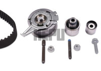 Timing belt set 20-2146 Hepu