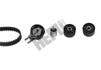 Timing Belt Set 20-2166 Hepu