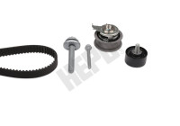 Timing belt set 20-2170 Hepu