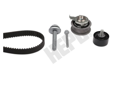 Timing belt set 20-2170 Hepu