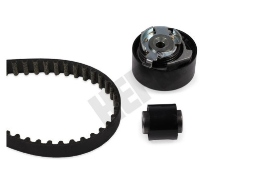 Timing belt set 20-2186 Hepu