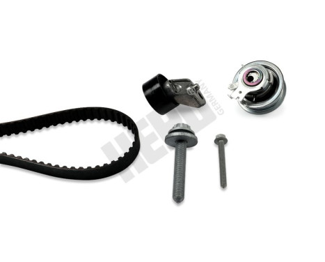 Timing belt set 20-2191 Hepu