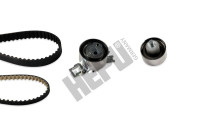 Timing belt set 20-2196XT Hepu