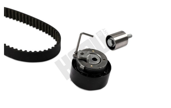 Timing belt set 20-2206 Hepu