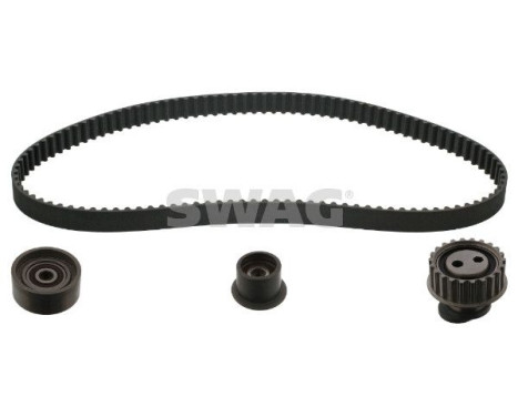 timing belt set 20020007 Swag