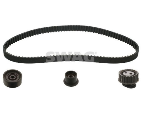 timing belt set 20020008 Swag