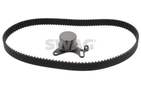 timing belt set 20020009 Swag