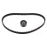 Timing Belt Set 21249 FEBI