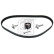 Timing Belt Set 21270 FEBI, Thumbnail 2