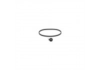 Timing Belt Set 21274 FEBI
