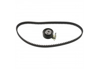 Timing Belt Set 21280 FEBI