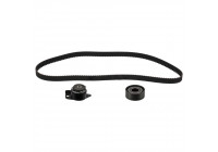 Timing Belt Set 21549 FEBI