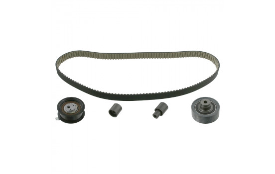 Timing belt set 21720 FEBI