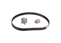 Timing Belt Set 21724 FEBI