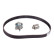 Timing Belt Set 21724 FEBI