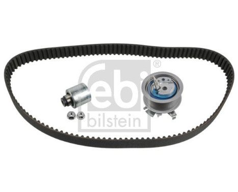 Timing Belt Set 21724 FEBI, Image 2