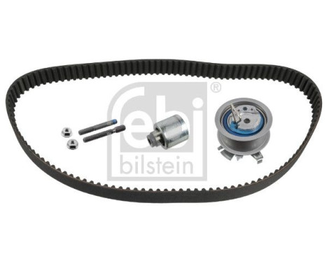 Timing Belt Set 21724 FEBI, Image 2