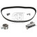 Timing Belt Set 21726 FEBI, Thumbnail 2