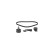 Timing Belt Set 21770 FEBI