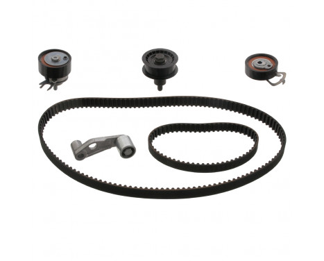 Timing Belt Set 21772 FEBI