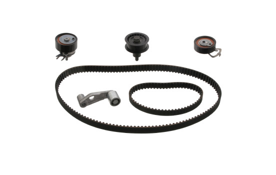 Timing belt set 21772 FEBI