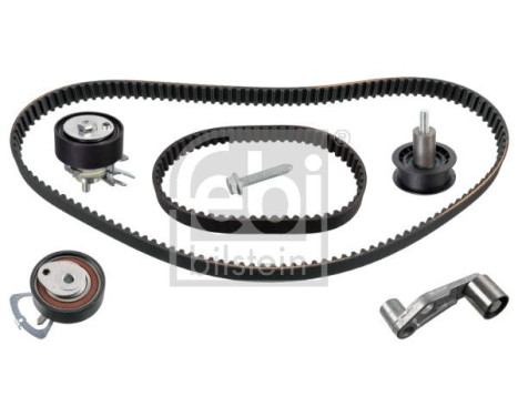 Timing Belt Set 21772 FEBI, Image 2