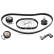 Timing Belt Set 21772 FEBI, Thumbnail 2