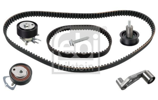Timing belt set 21772 FEBI, Image 2