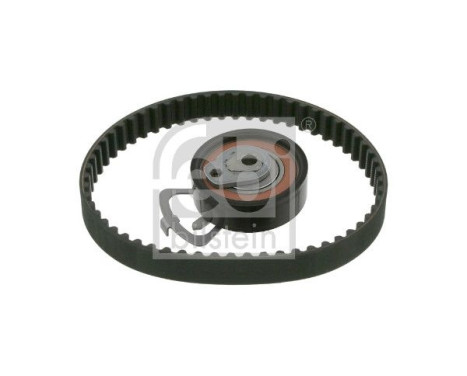 Timing Belt Set 21774 FEBI, Image 2