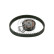 Timing Belt Set 21774 FEBI, Thumbnail 2