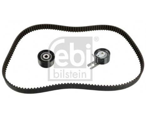 Timing Belt Set 21867 FEBI, Image 2