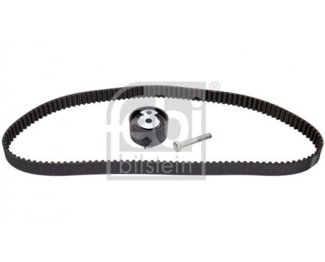 Timing Belt Set 21901 FEBI, Image 2