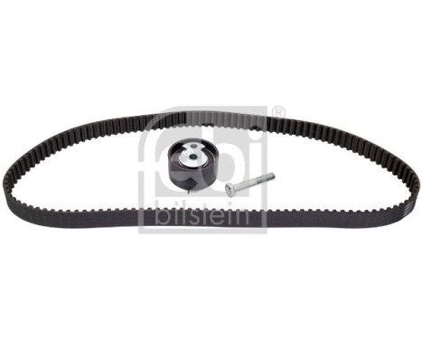 Timing belt set 21901 FEBI, Image 2