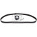 Timing belt set 21901 FEBI, Thumbnail 2
