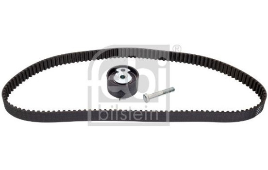 Timing belt set 21901 FEBI, Image 2