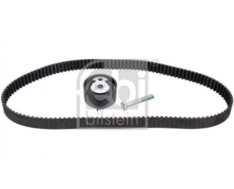 Timing Belt Set 21902 FEBI, Image 2