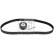Timing Belt Set 21902 FEBI, Thumbnail 2