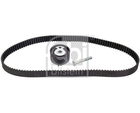 Timing belt set 21902 FEBI, Image 2