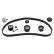 Timing Belt Set 21989 FEBI