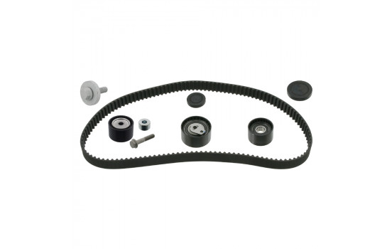 Timing Belt Set 21989 FEBI