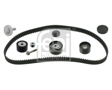 Timing Belt Set 21989 FEBI, Image 2