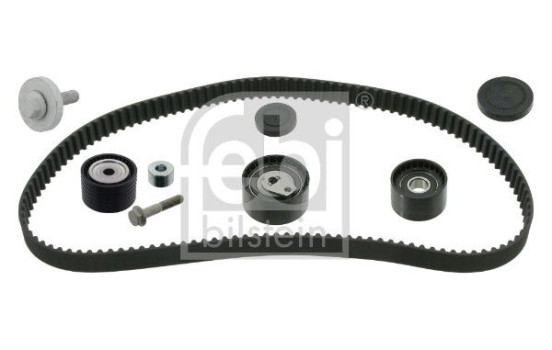 Timing belt set 21989 FEBI, Image 2