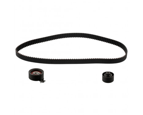 Timing Belt Set 22327 FEBI