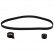 Timing Belt Set 22327 FEBI