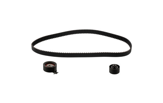 Timing belt set 22327 FEBI
