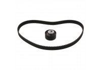 Timing Belt Set 22377 FEBI