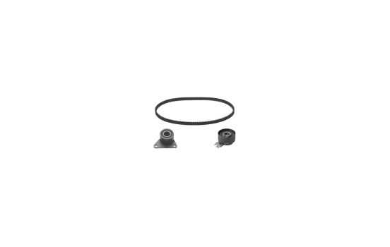 Timing belt set 22729 FEBI