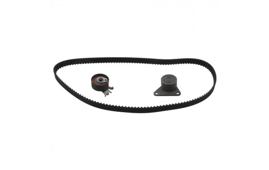 Timing Belt Set 22733 FEBI