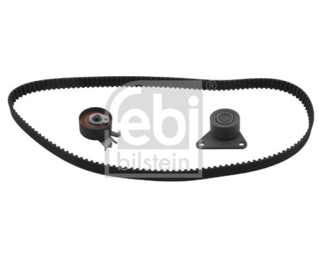 Timing belt set 22733 FEBI, Image 2