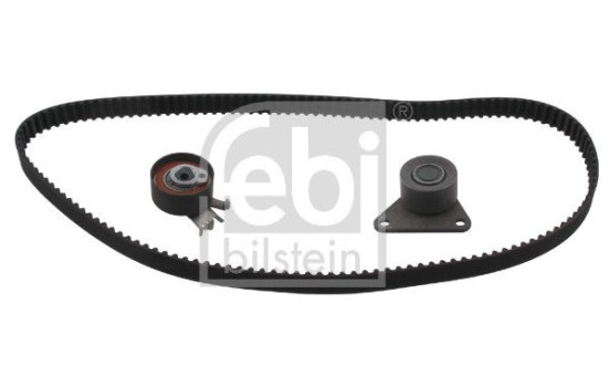 Timing belt set 22733 FEBI, Image 2